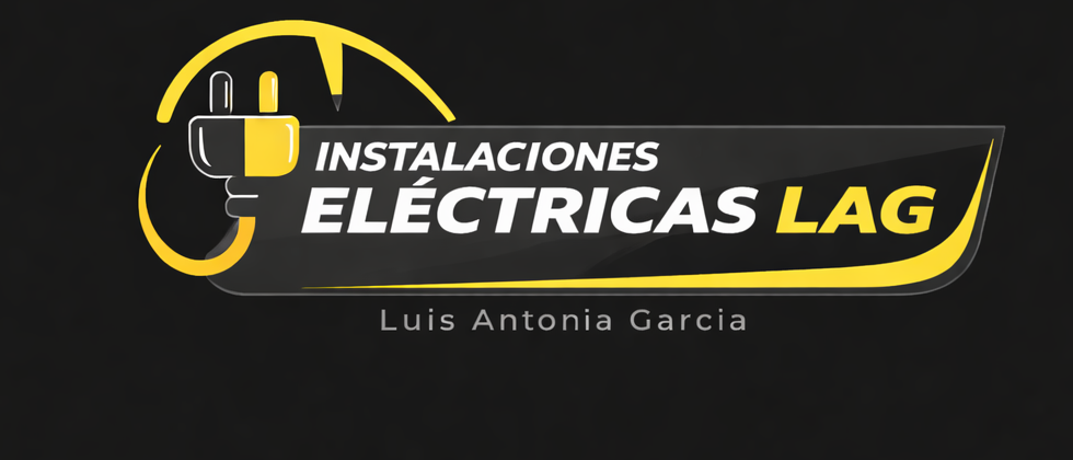 Logo Electricista LAG